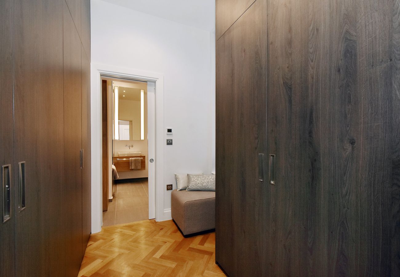 Ferienwohnung in London - Albemarle Elegance I - 37AS1