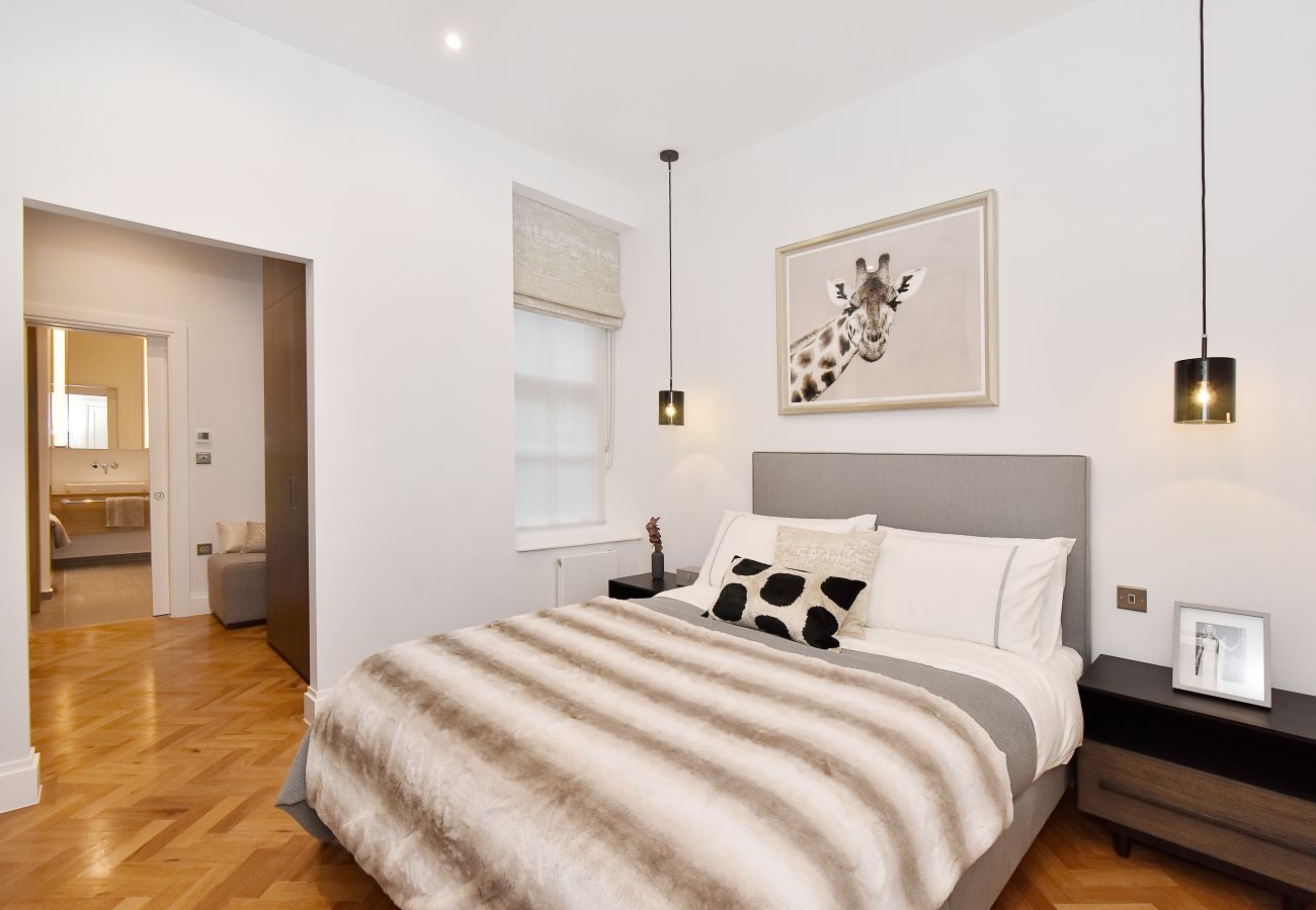 Ferienwohnung in London - Albemarle Elegance I - 37AS1
