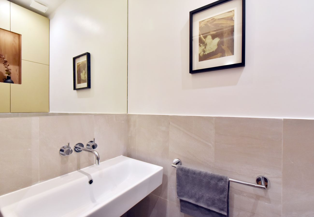 Ferienwohnung in London - Albemarle Elegance I - 37AS1