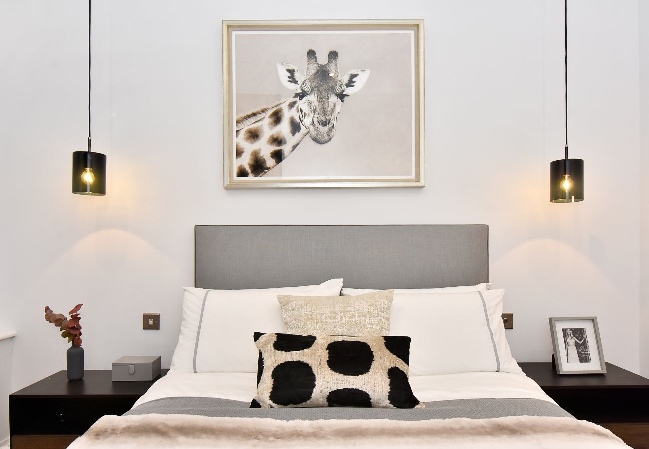 Ferienwohnung in London - Albemarle Elegance I - 37AS1
