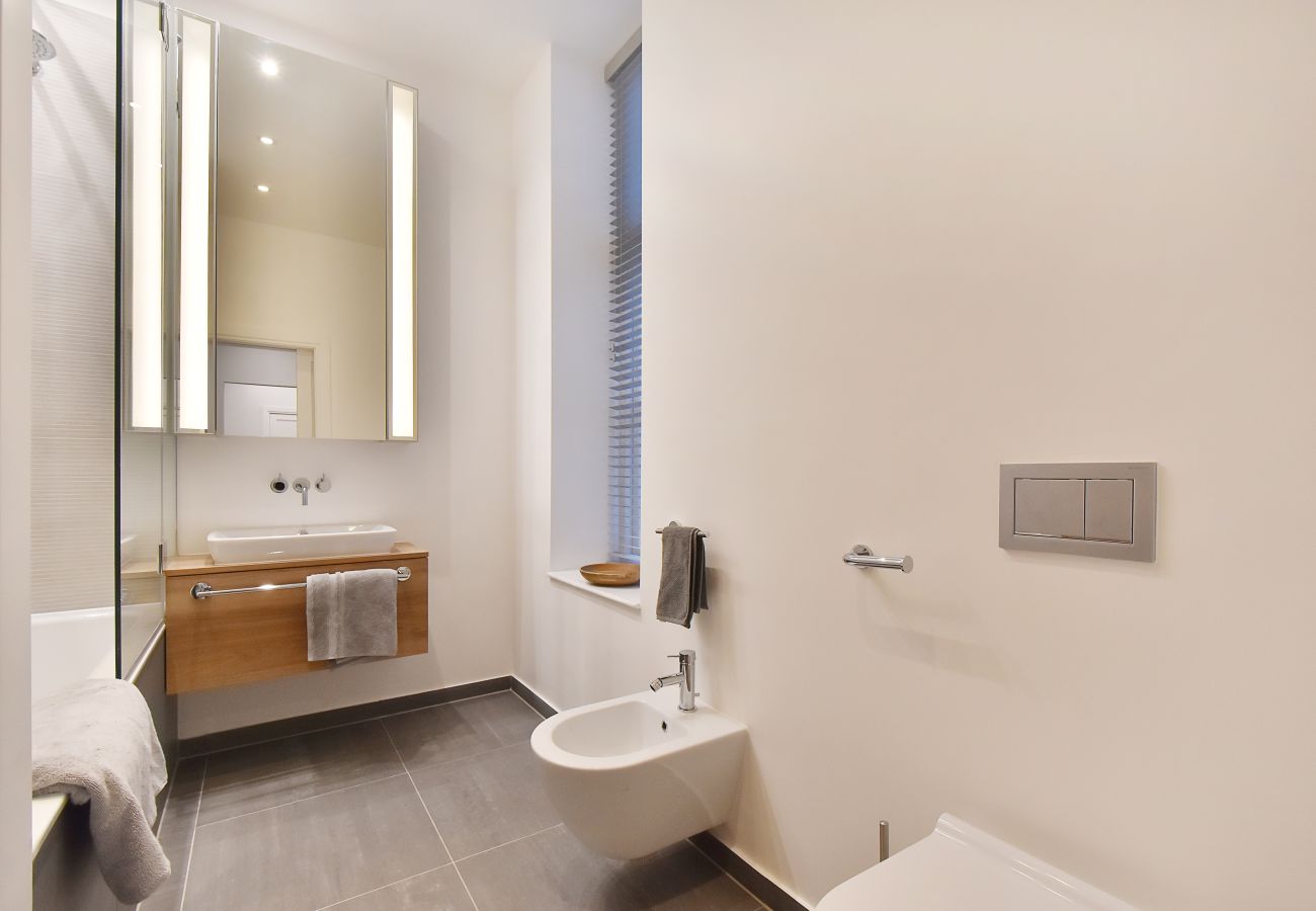 Ferienwohnung in London - Albemarle Elegance I - 37AS1