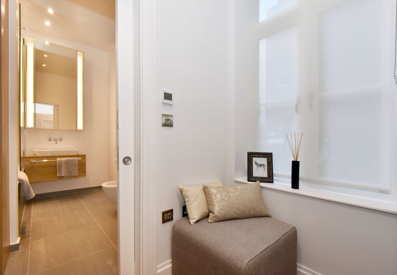 Ferienwohnung in London - Albemarle Elegance I - 37AS1
