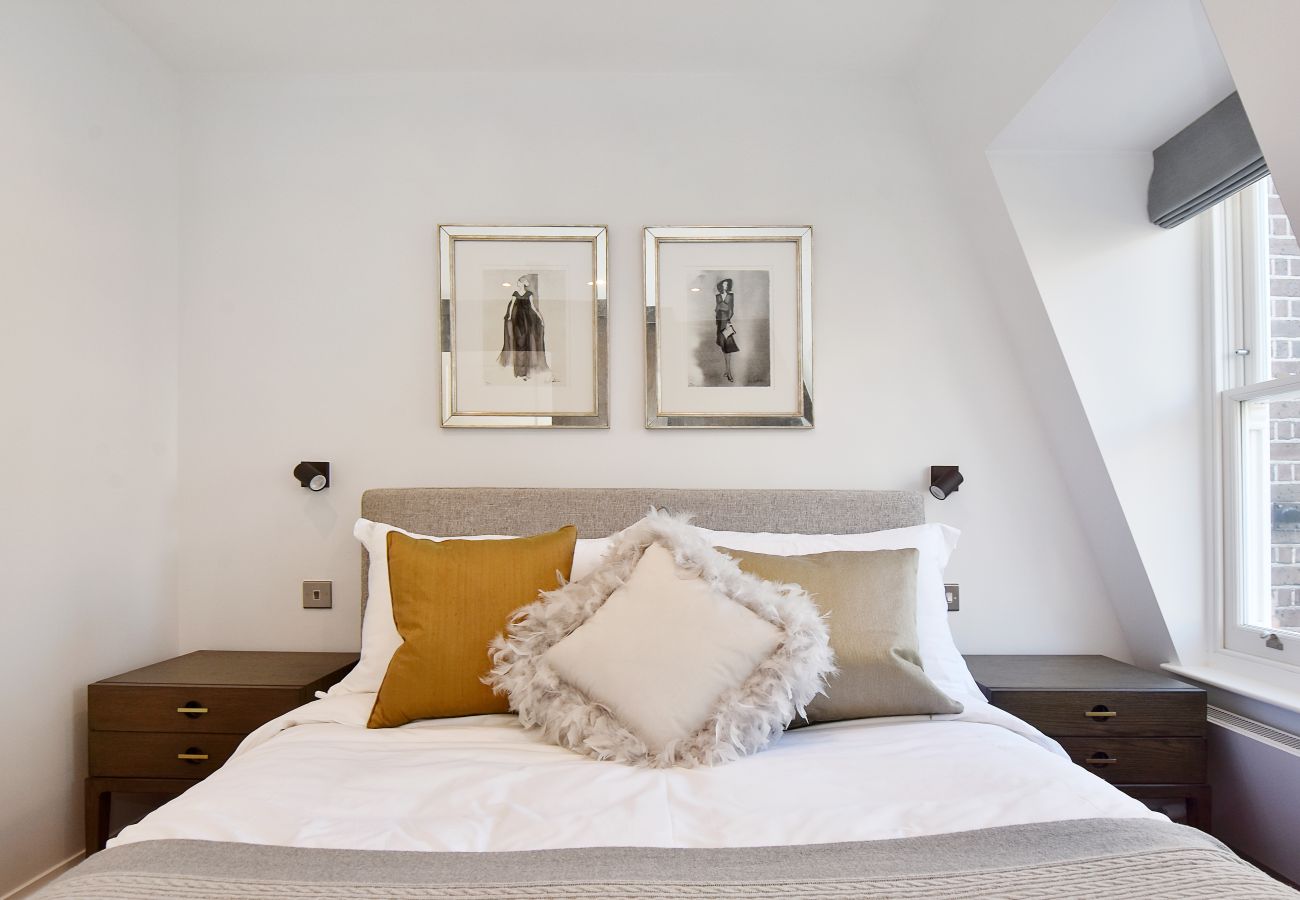Ferienwohnung in London - Albemarle Elegance IV - 37AS4