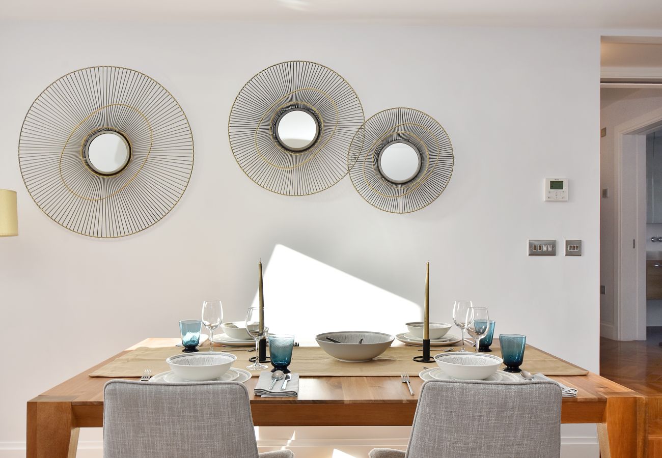 Ferienwohnung in London - Albemarle Elegance IV - 37AS4