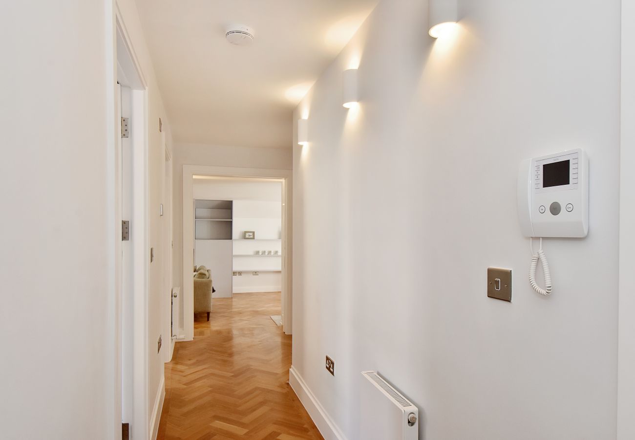 Ferienwohnung in London - Albemarle Elegance IV - 37AS4