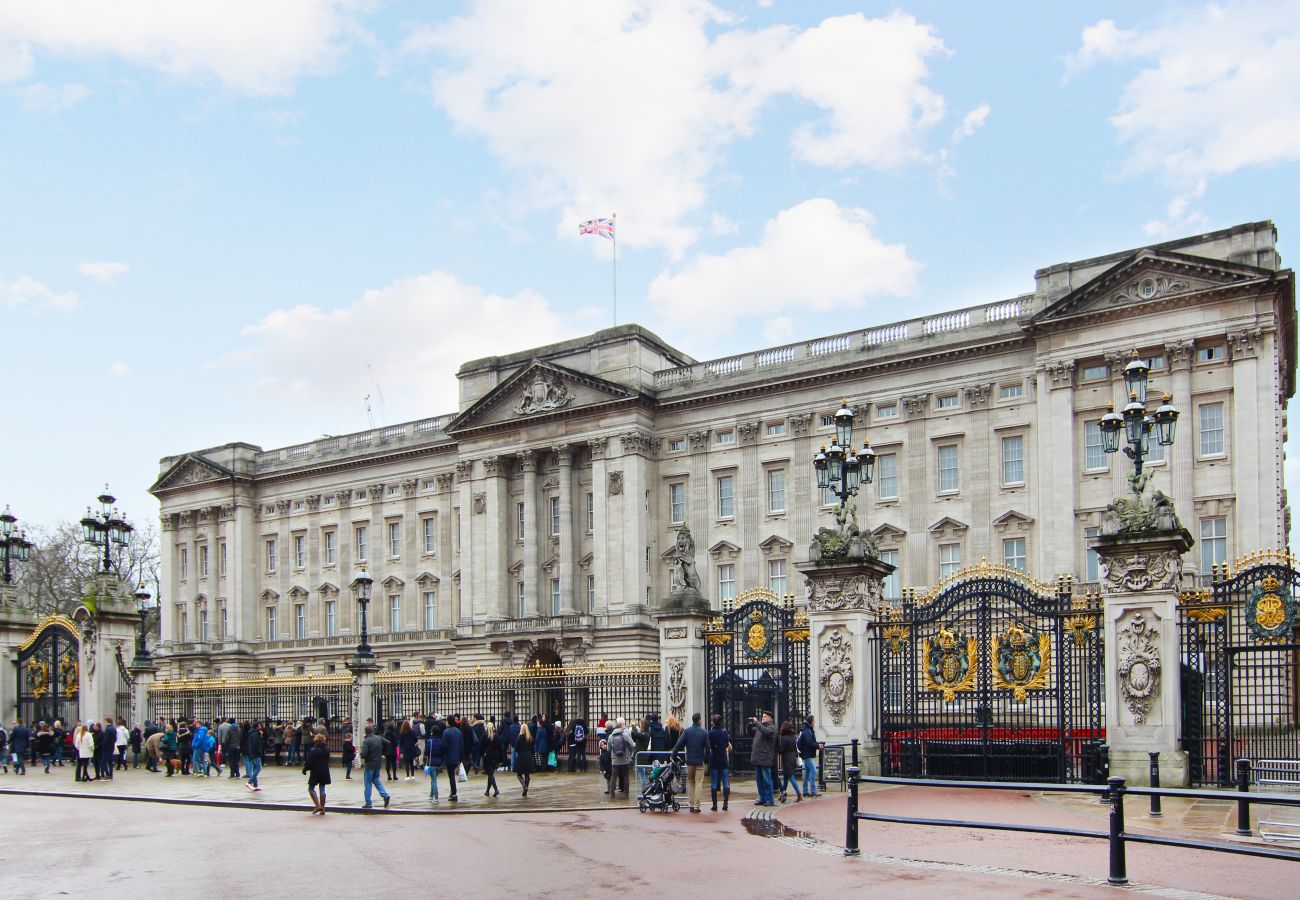 Ferienwohnung in London - Albemarle Elegance IV - 37AS4