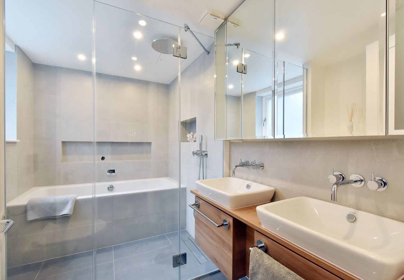 Ferienwohnung in London - Albemarle Elegance III - 37AS3