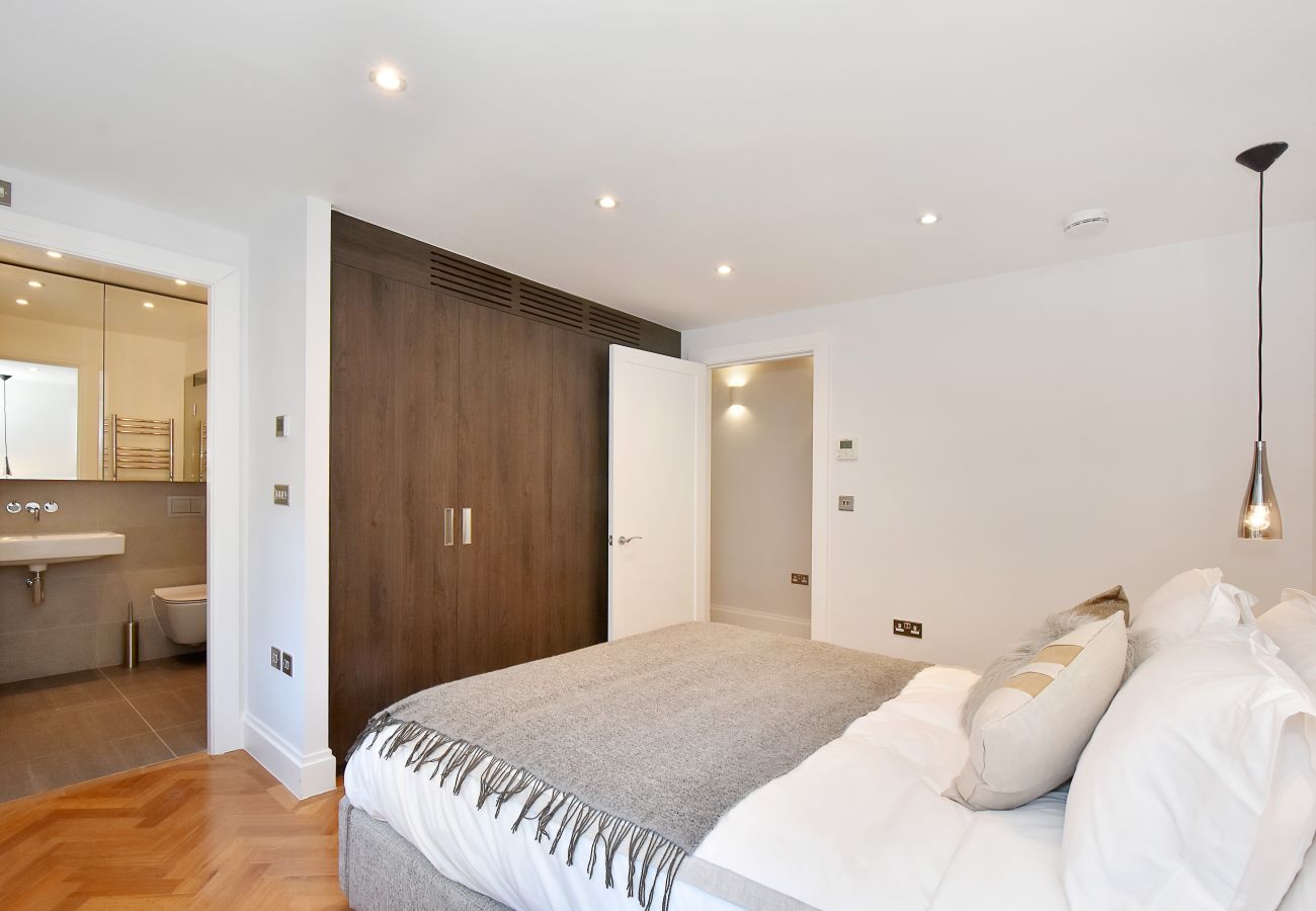 Ferienwohnung in London - Albemarle Elegance III - 37AS3