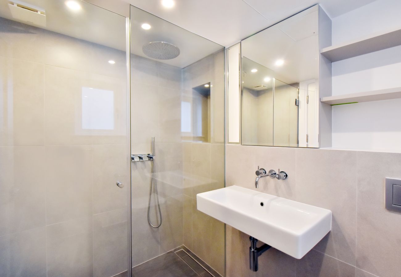 Ferienwohnung in London - Albemarle Elegance III - 37AS3