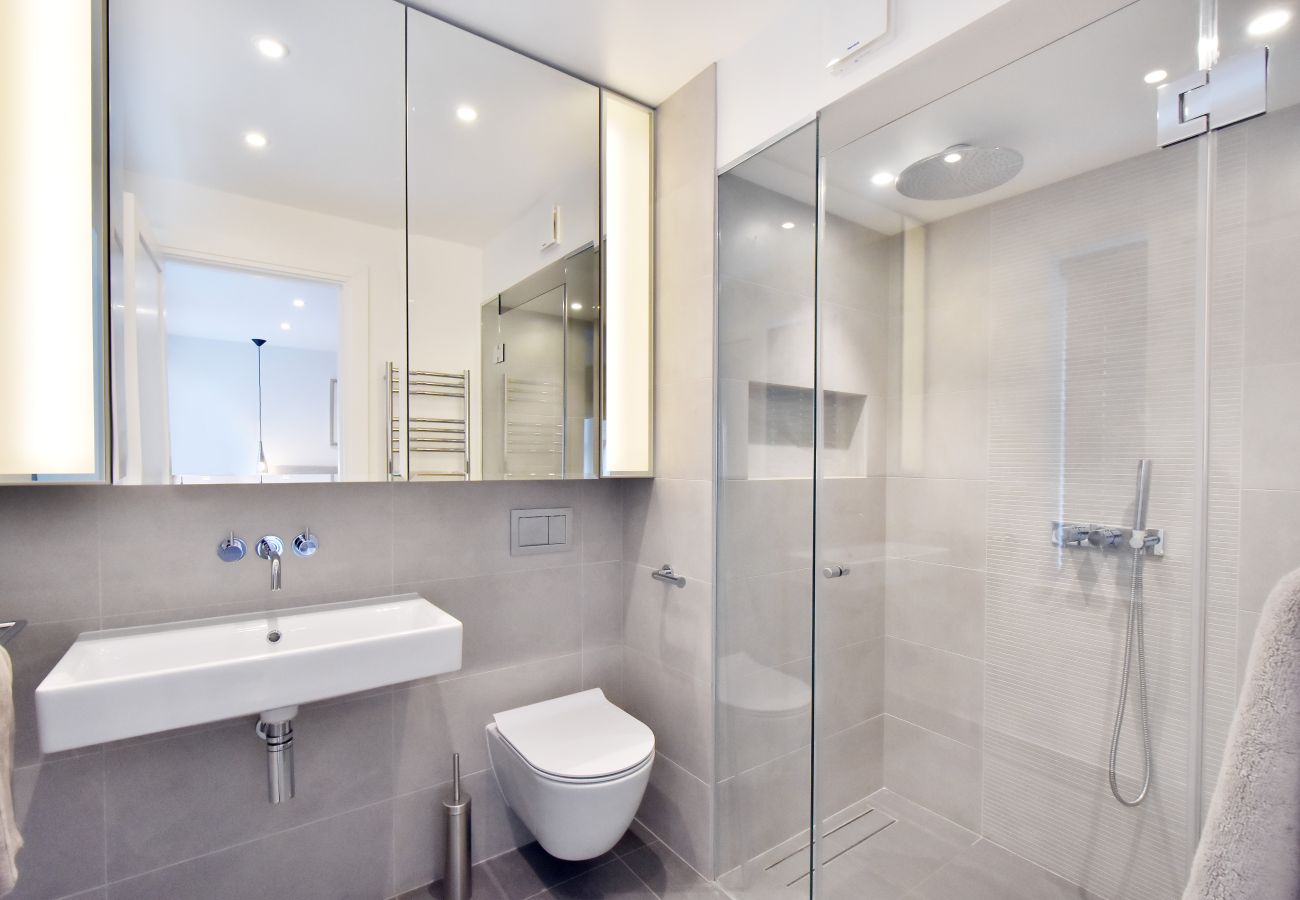 Ferienwohnung in London - Albemarle Elegance III - 37AS3