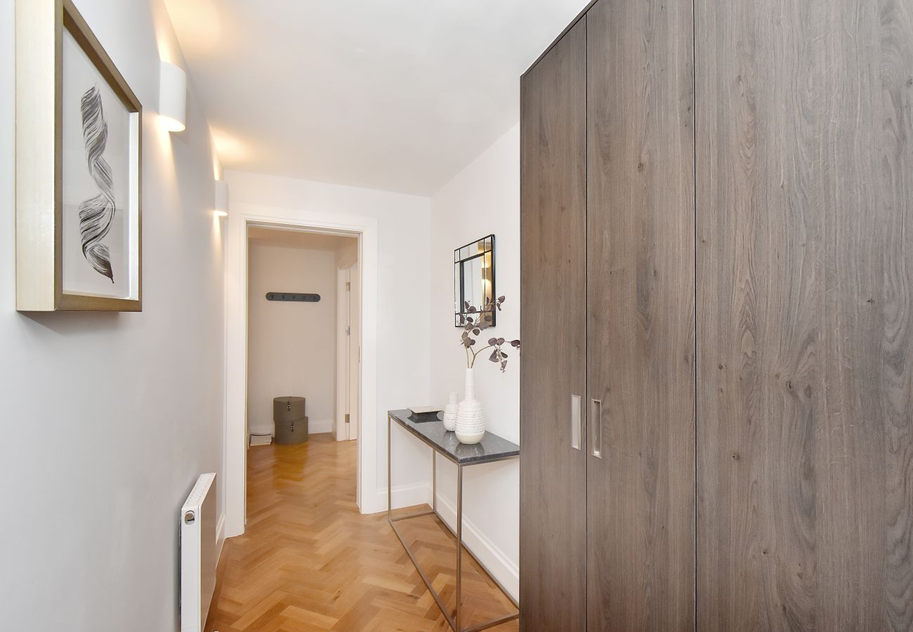 Ferienwohnung in London - Albemarle Elegance III - 37AS3
