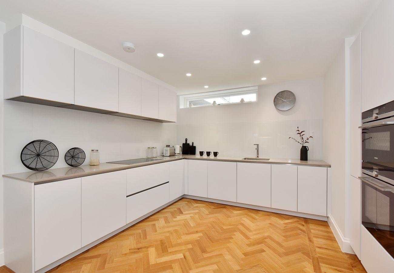Ferienwohnung in London - Albemarle Elegance III - 37AS3