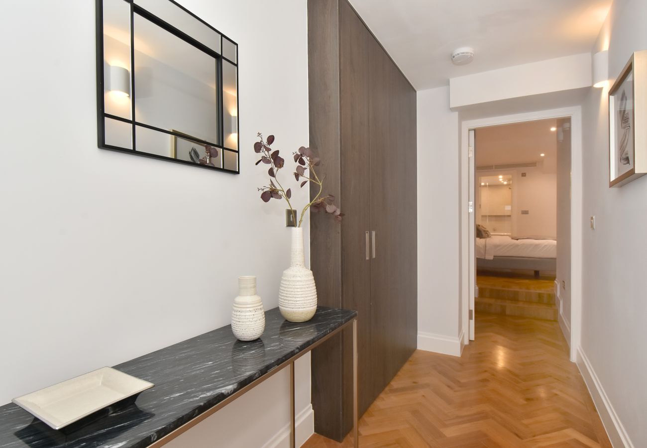 Ferienwohnung in London - Albemarle Elegance III - 37AS3