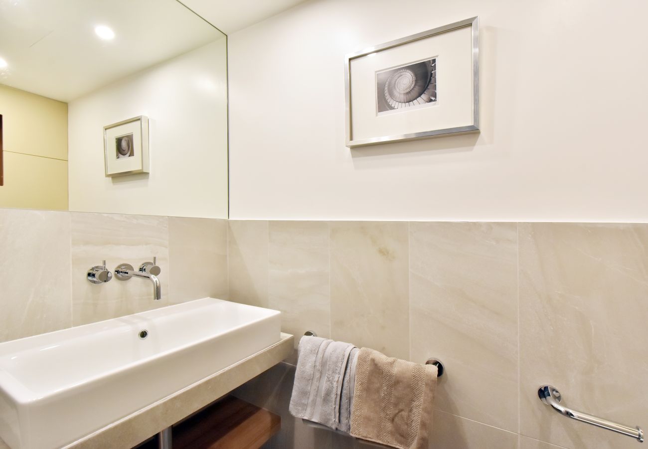 Ferienwohnung in London - Albemarle Elegance III - 37AS3