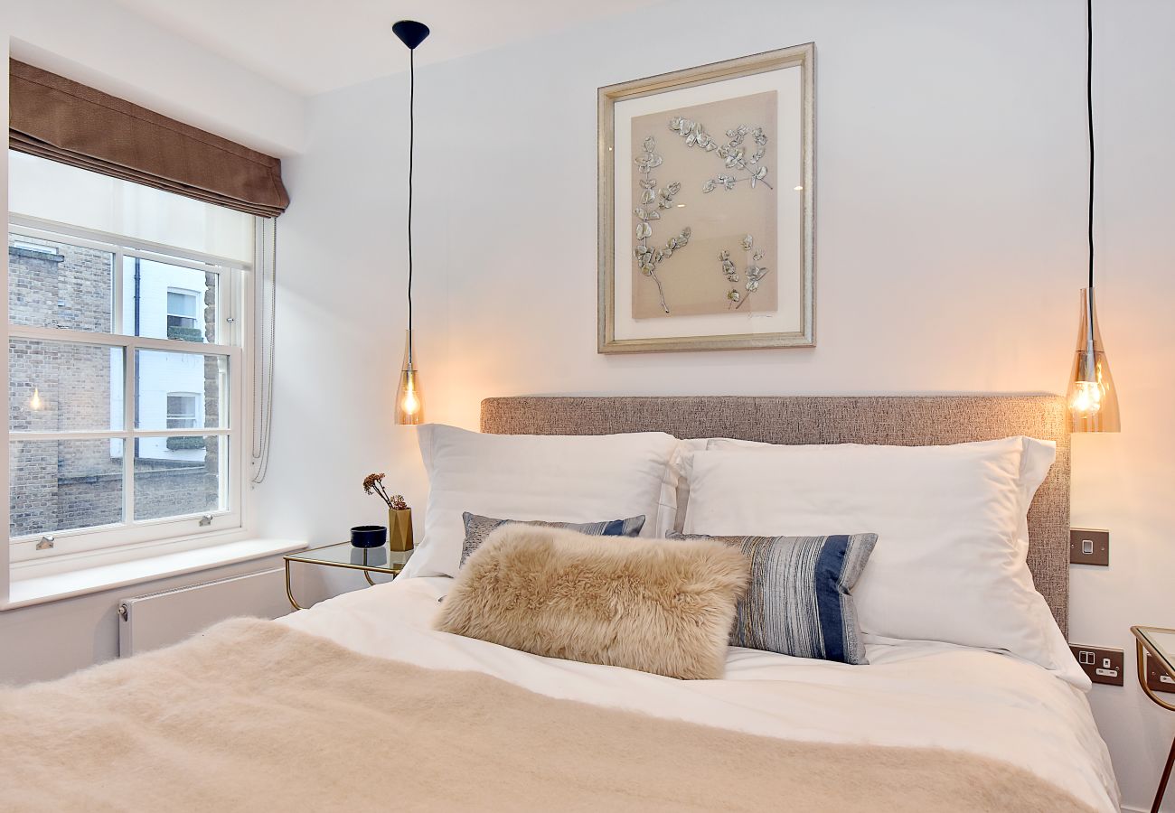 Ferienwohnung in London - Albemarle Elegance III - 37AS3