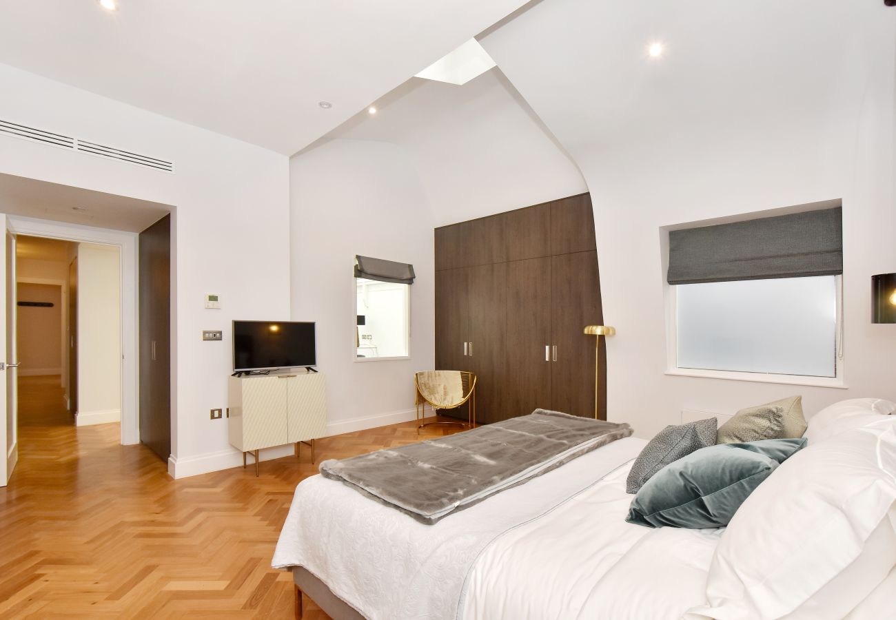 Ferienwohnung in London - Albemarle Elegance II - 37AS2