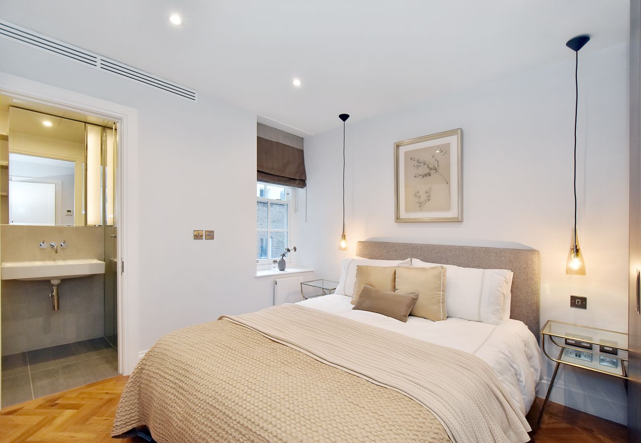 Ferienwohnung in London - Albemarle Elegance II - 37AS2