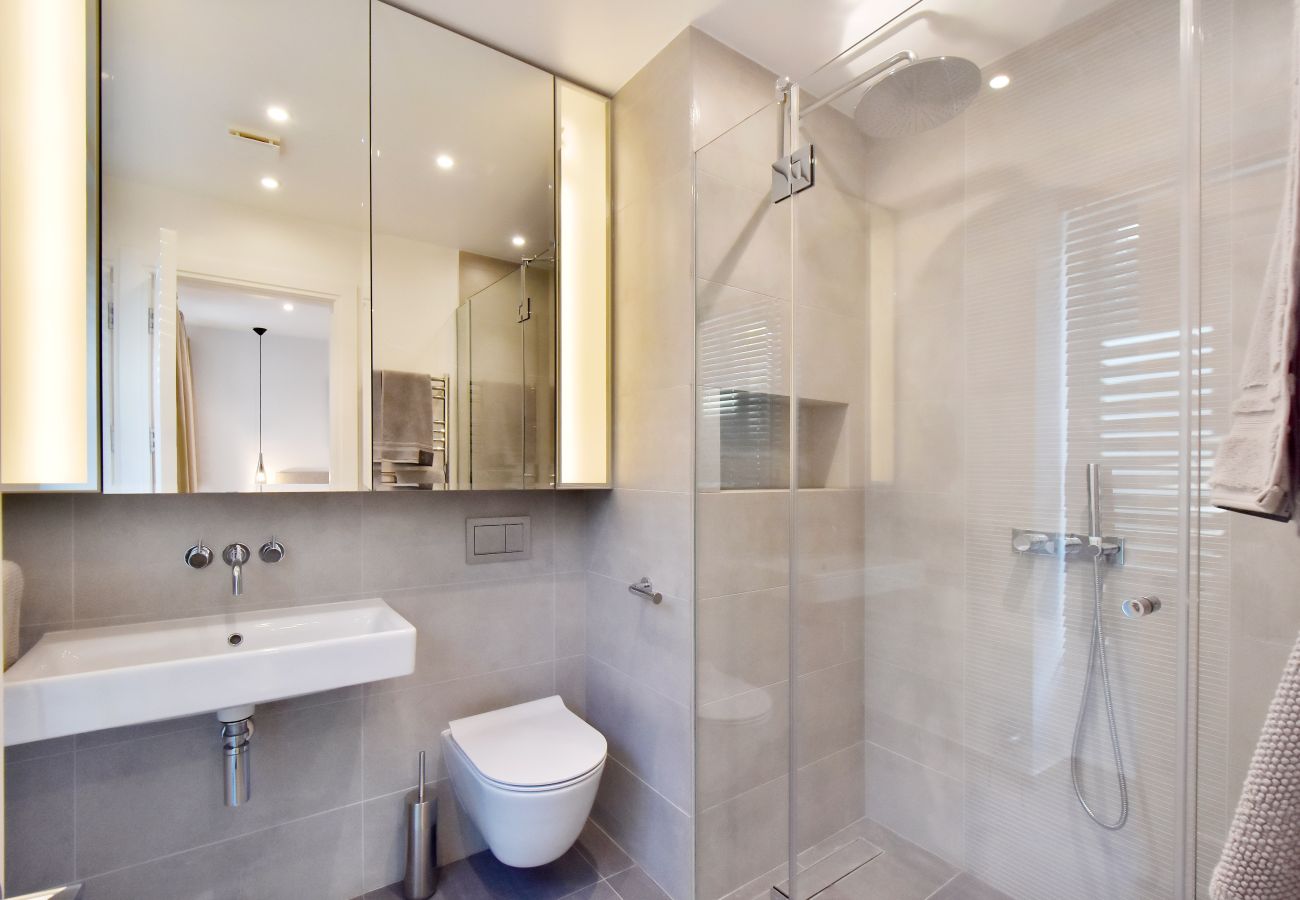 Ferienwohnung in London - Albemarle Elegance II - 37AS2