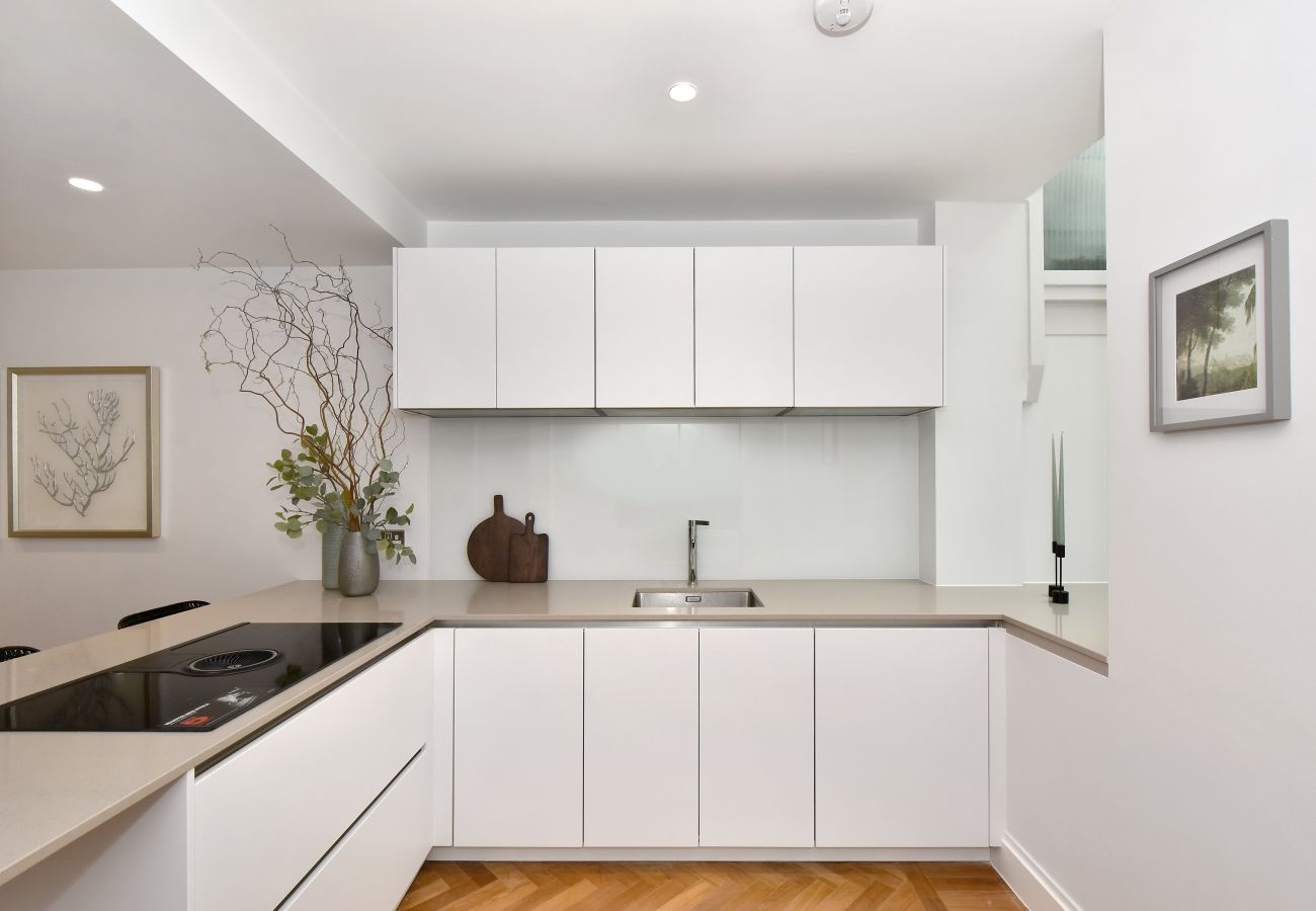 Ferienwohnung in London - Albemarle Elegance II - 37AS2