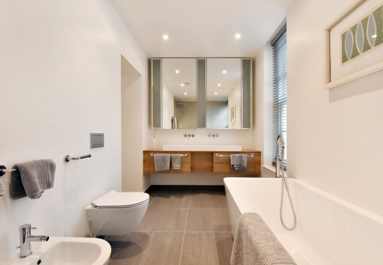 Ferienwohnung in London - Albemarle Elegance II - 37AS2