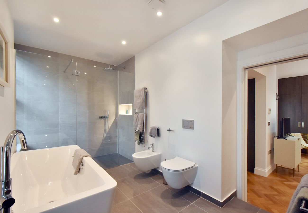 Ferienwohnung in London - Albemarle Elegance II - 37AS2