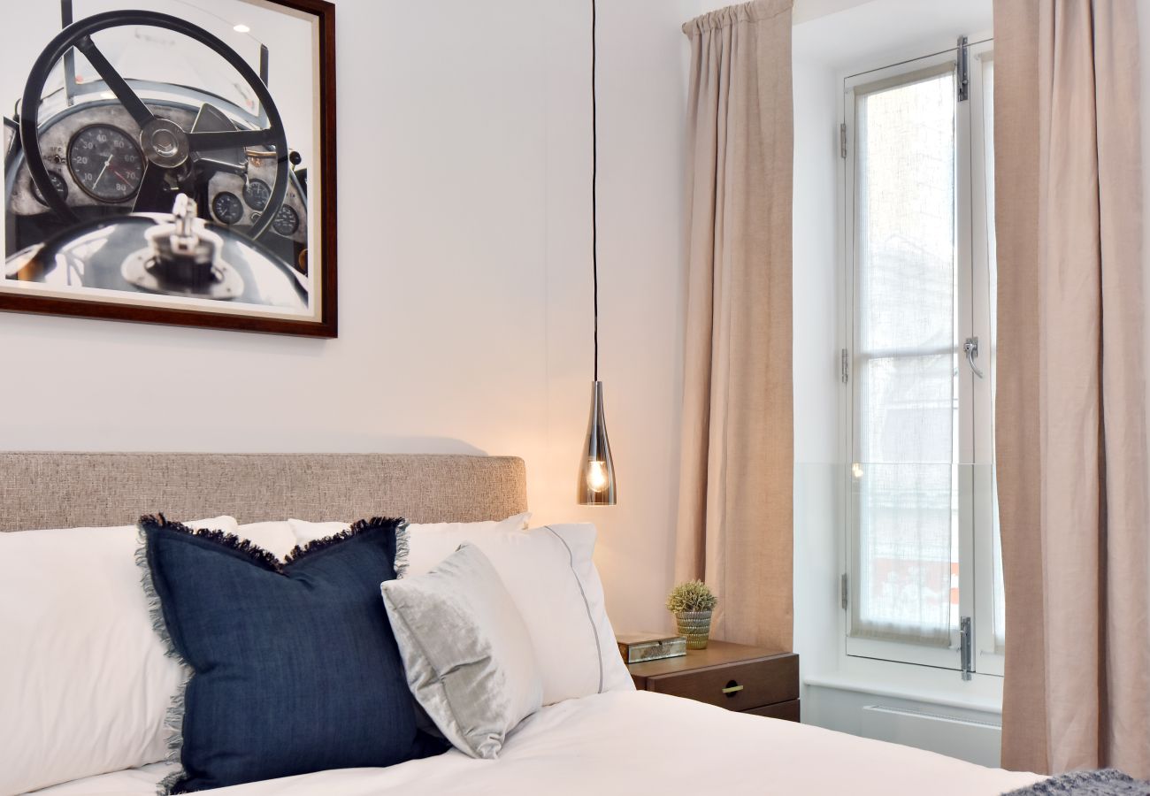 Ferienwohnung in London - Albemarle Elegance II - 37AS2