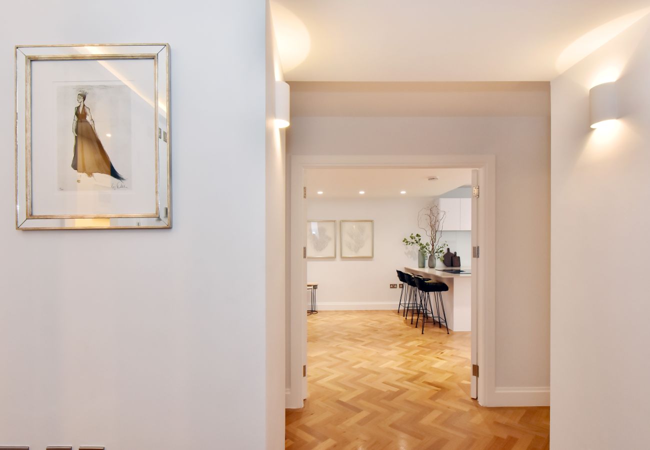 Ferienwohnung in London - Albemarle Elegance II - 37AS2