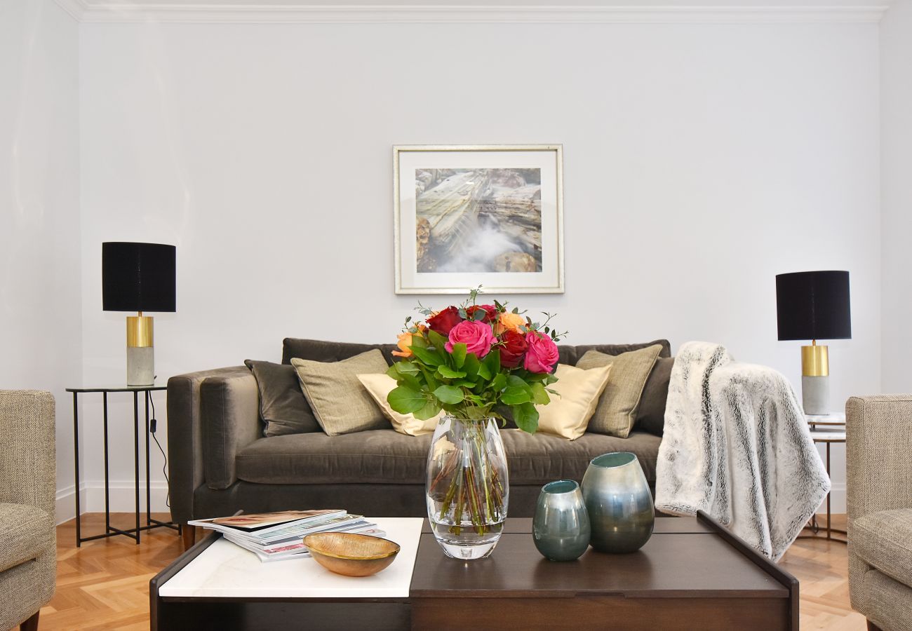 Ferienwohnung in London - Albemarle Elegance II - 37AS2