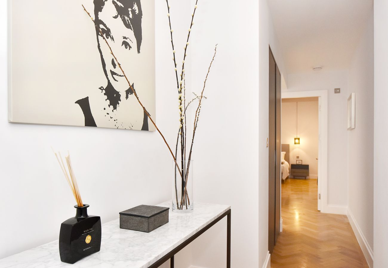 Ferienwohnung in London - Albemarle Elegance II - 37AS2