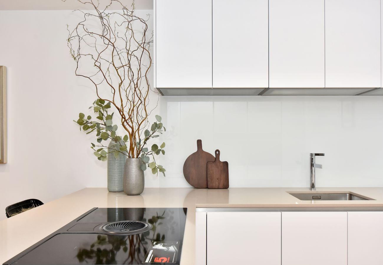 Ferienwohnung in London - Albemarle Elegance II - 37AS2