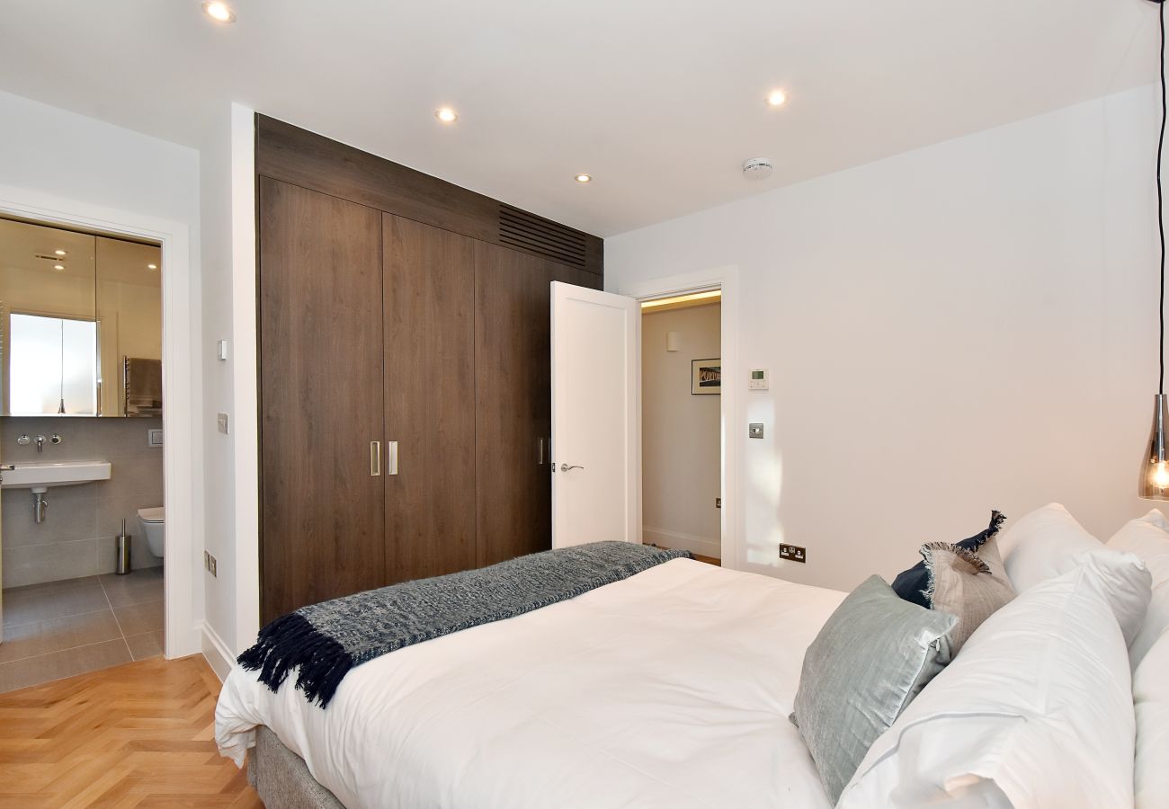Ferienwohnung in London - Albemarle Elegance II - 37AS2