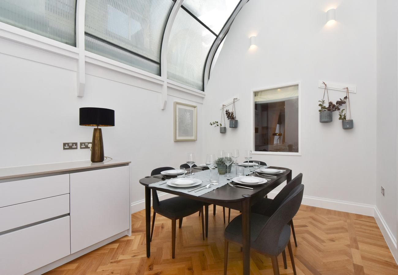 Ferienwohnung in London - Albemarle Elegance II - 37AS2