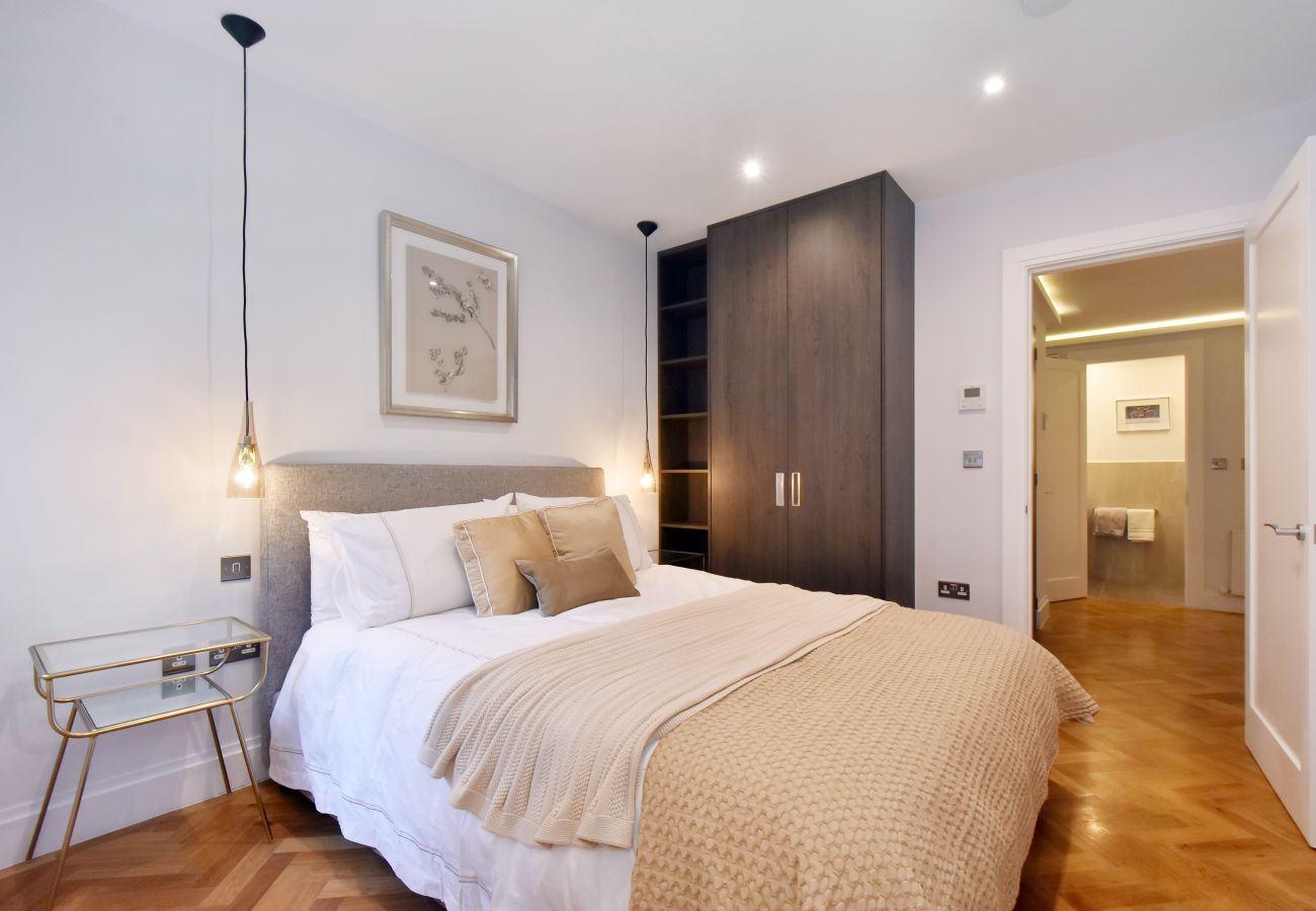 Ferienwohnung in London - Albemarle Elegance II - 37AS2