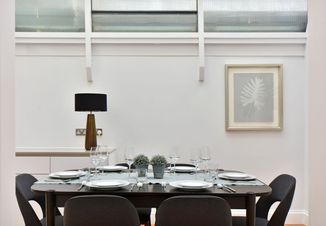 Ferienwohnung in London - Albemarle Elegance II - 37AS2