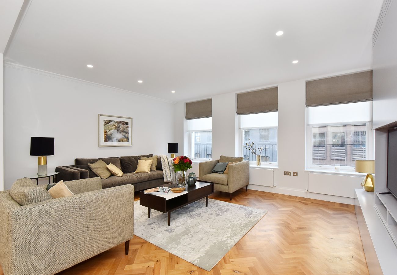 Ferienwohnung in London - Albemarle Elegance II - 37AS2