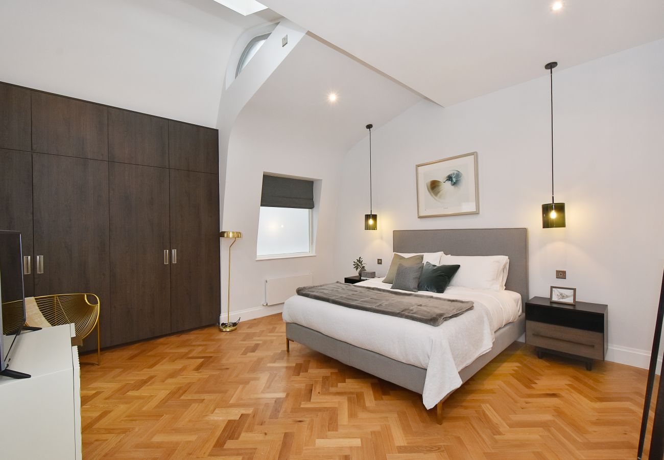 Ferienwohnung in London - Albemarle Elegance II - 37AS2