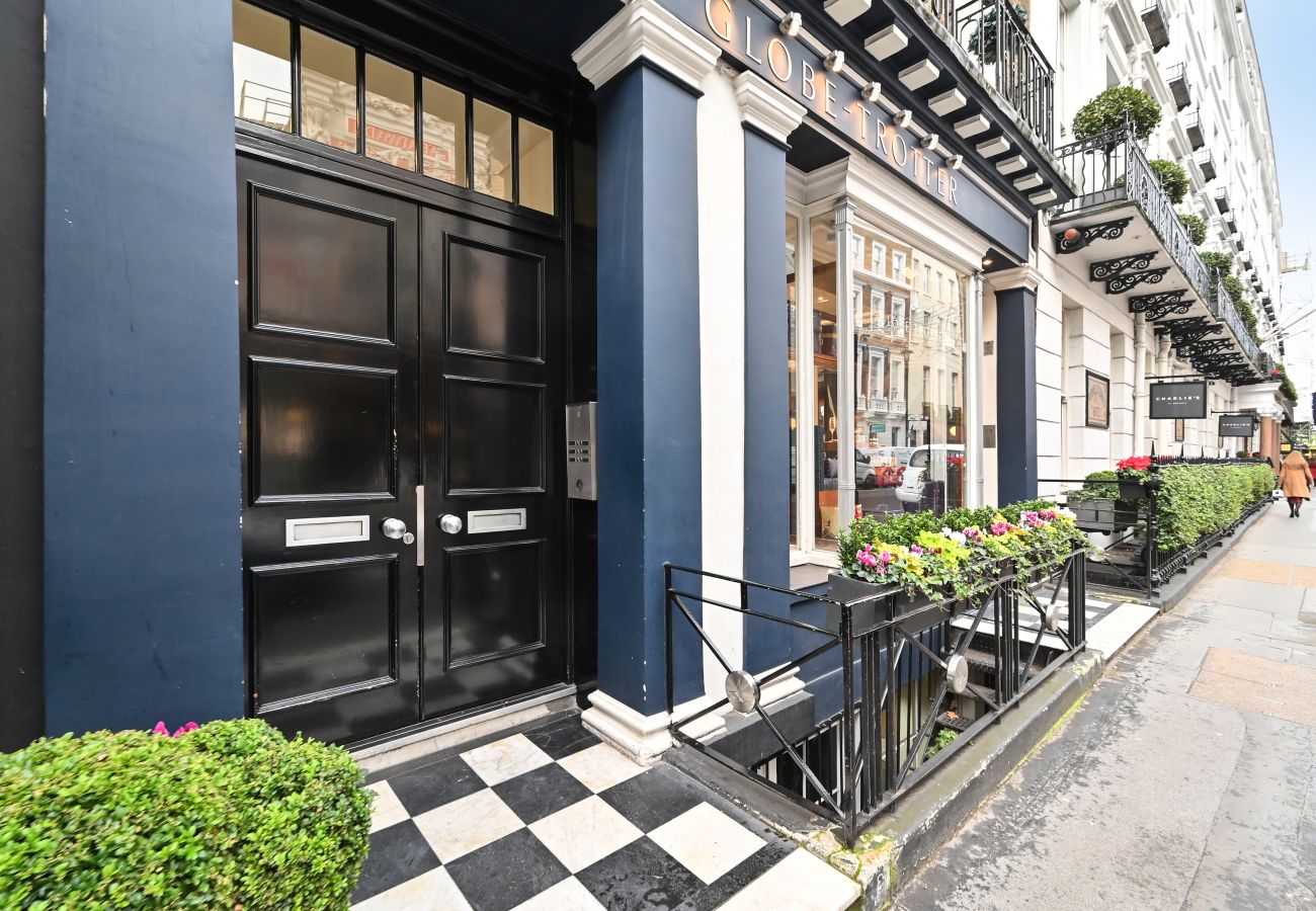 Ferienwohnung in London - Albemarle Exclusive - 35AS