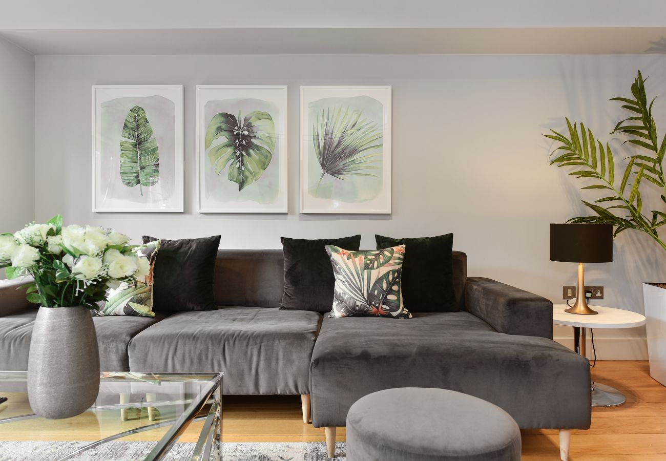 Ferienwohnung in London - Albemarle Exclusive - 35AS