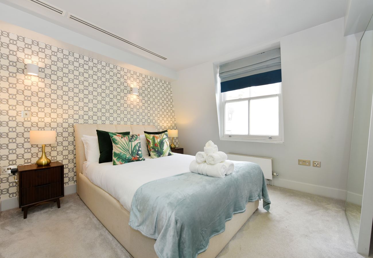 Ferienwohnung in London - Albemarle Exclusive - 35AS