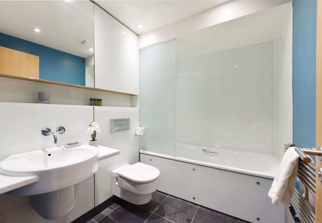 Ferienwohnung in London - Albemarle Exclusive - 35AS