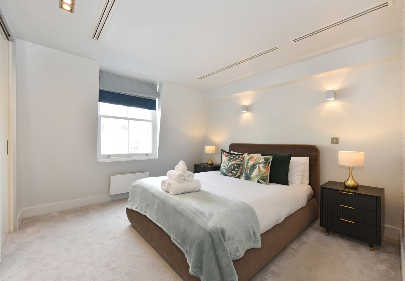 Ferienwohnung in London - Albemarle Exclusive - 35AS