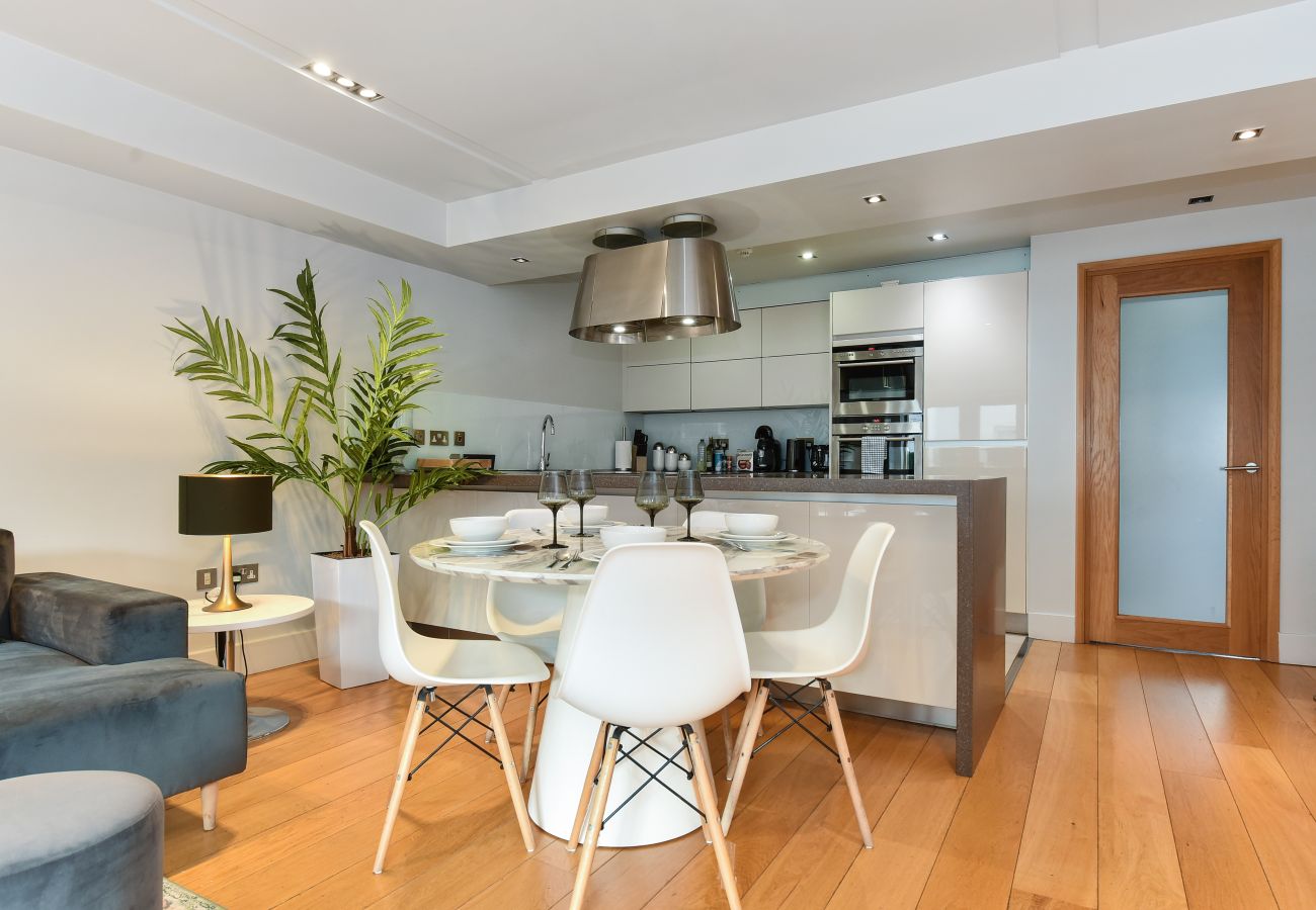 Ferienwohnung in London - Albemarle Exclusive - 35AS