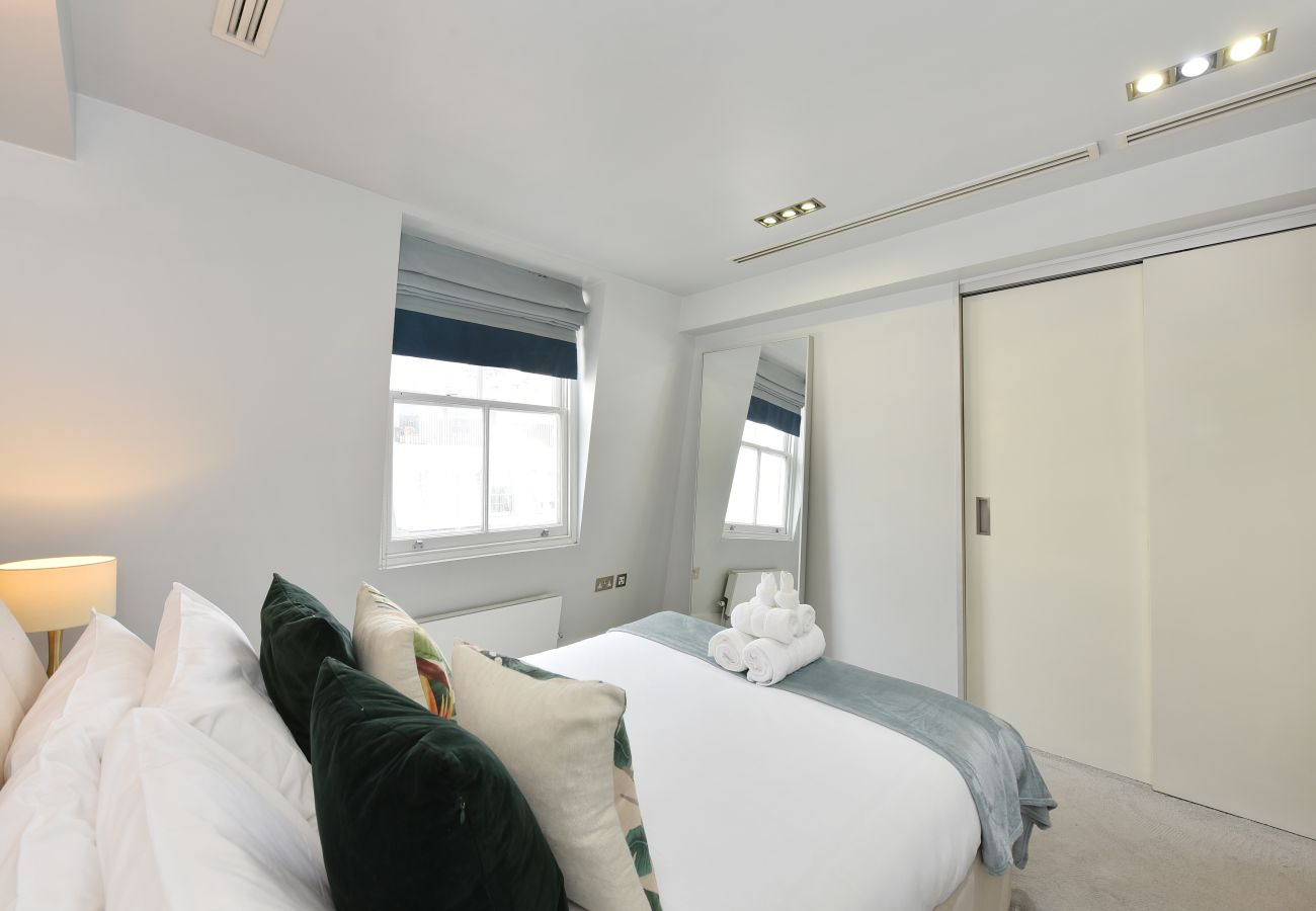 Ferienwohnung in London - Albemarle Exclusive - 35AS