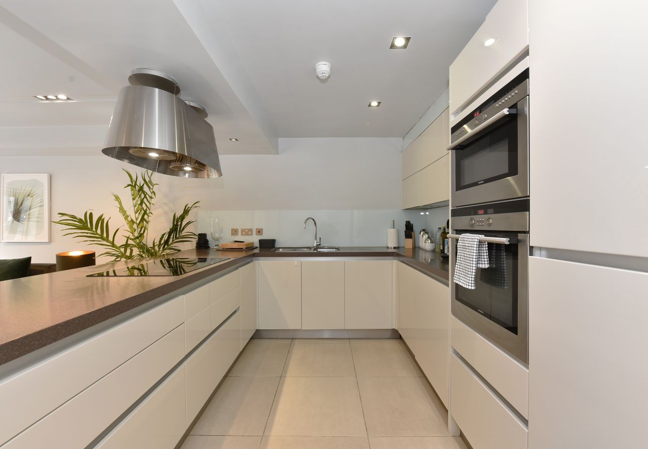 Ferienwohnung in London - Albemarle Exclusive - 35AS