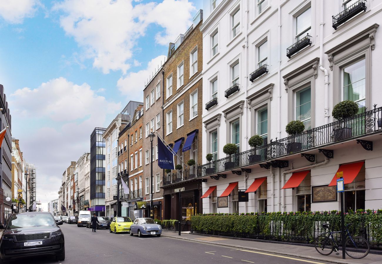 Ferienwohnung in London - Albemarle Exclusive - 35AS