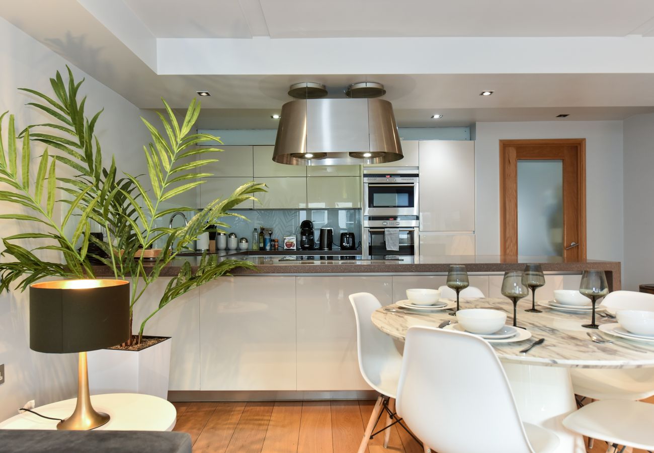 Ferienwohnung in London - Albemarle Exclusive - 35AS