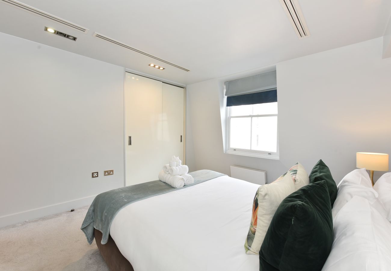 Ferienwohnung in London - Albemarle Exclusive - 35AS