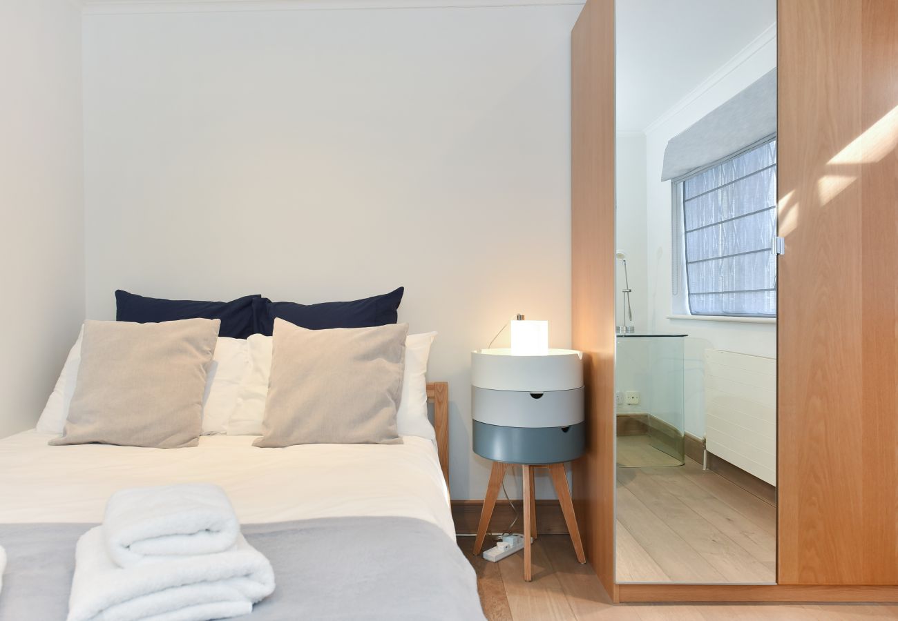 Ferienwohnung in London - Earlham Style - 10TS