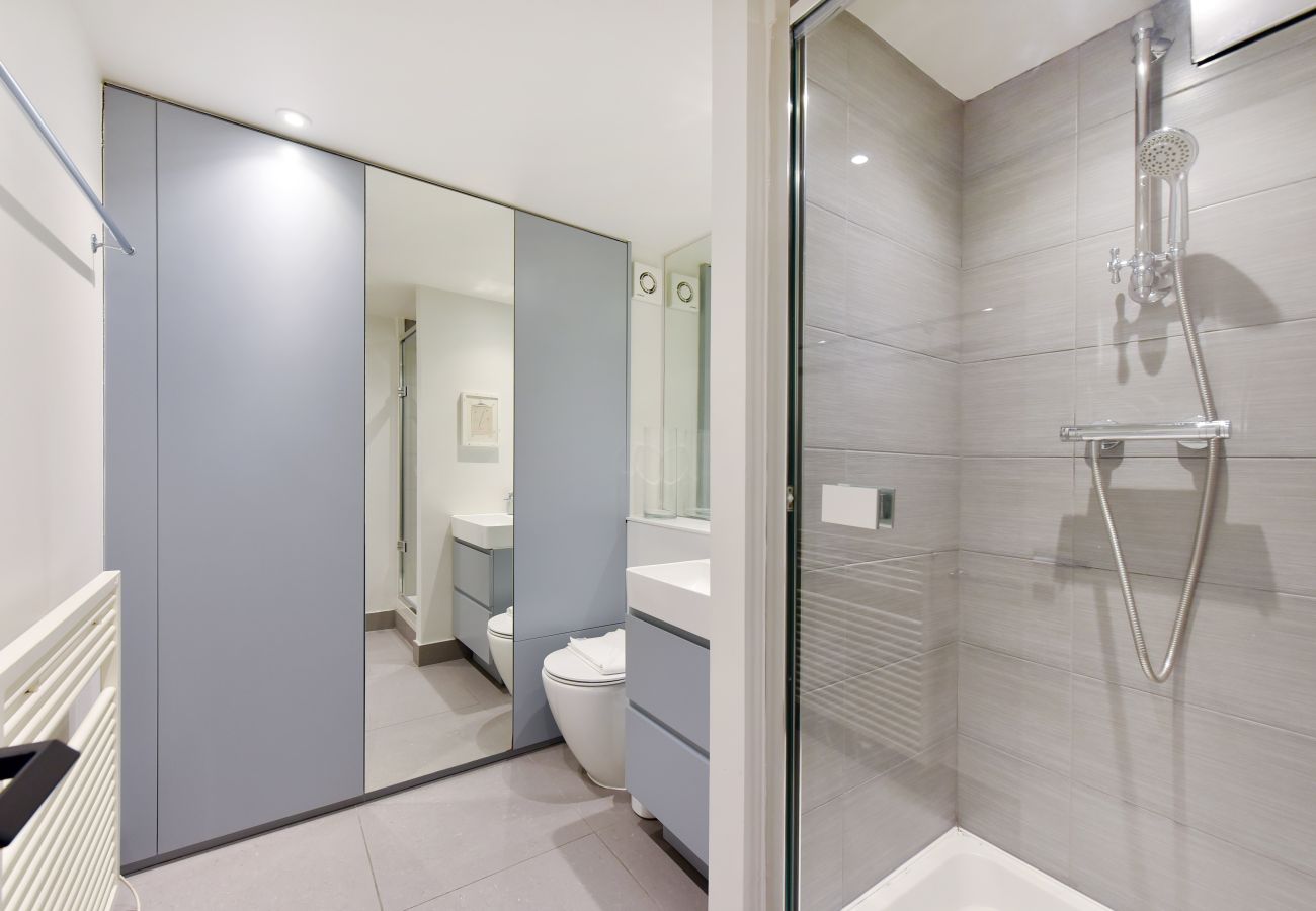 Ferienwohnung in London - Earlham Style - 10TS
