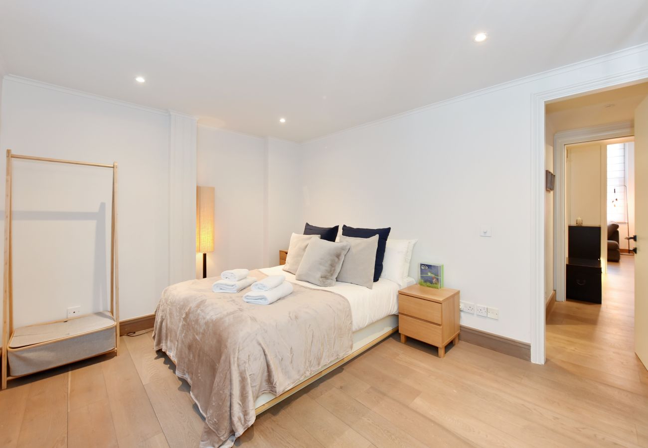 Ferienwohnung in London - Earlham Style - 10TS